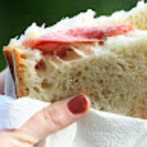 Meet your Posher, Keith